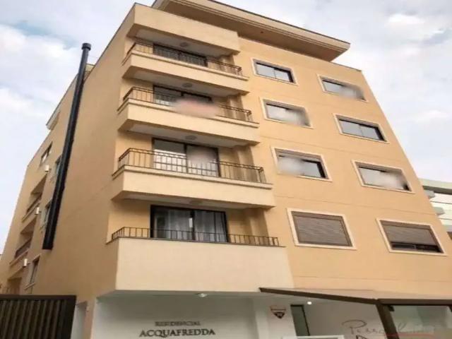 Apartamento venda em Serrinha, Florianópolis