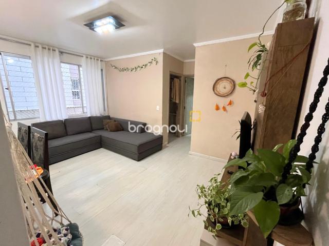 Apartamento venda em Serrinha, Florianópolis