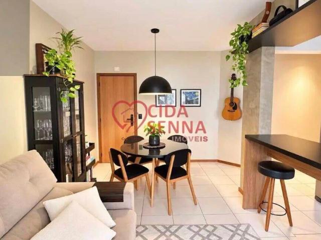 Apartamento venda em Trindade Norte, Florianópolis