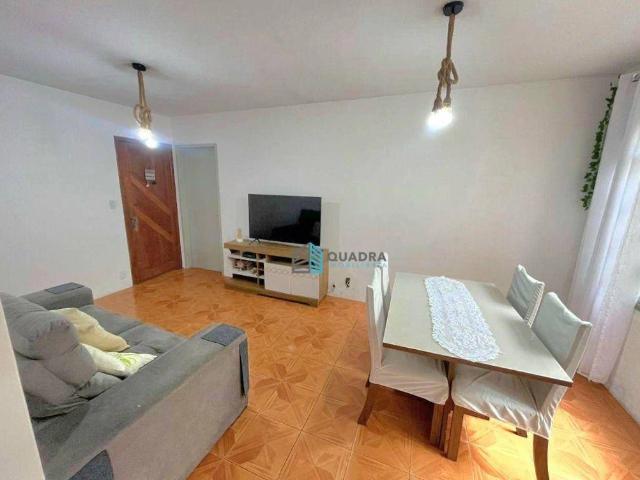 Apartamento venda em Trindade Norte, Florianópolis