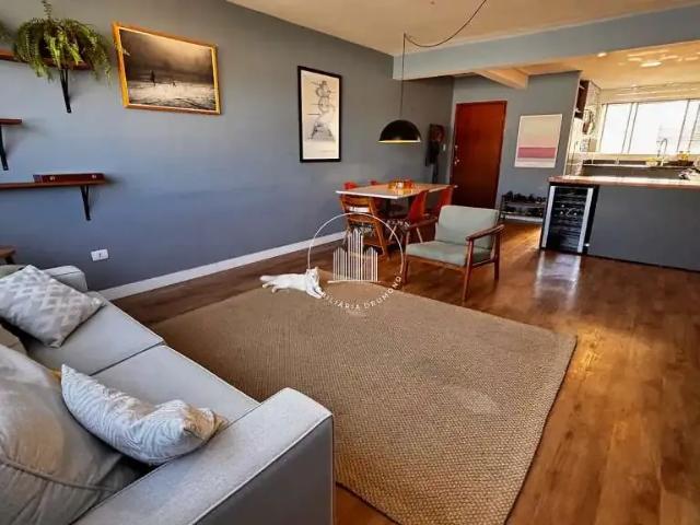 Apartamento venda em Região Geográfica Imediata de Florianópolis, Desterro