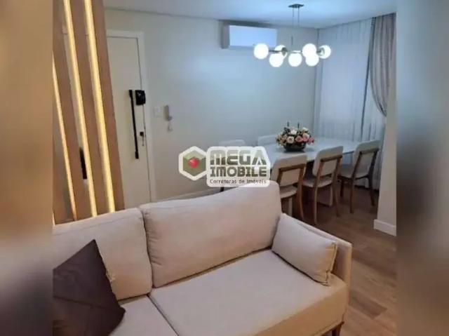Apartamento venda em Região Geográfica Imediata de Florianópolis, Desterro
