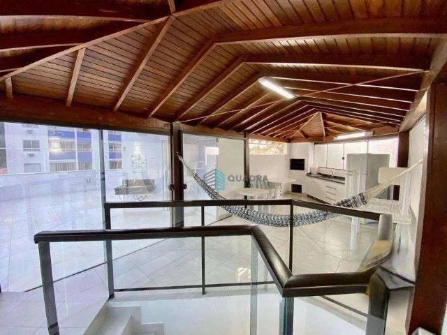 Apartamento venda em Região Geográfica Imediata de Florianópolis, Desterro