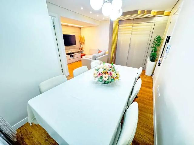 Apartamento venda em Região Geográfica Imediata de Florianópolis, Desterro