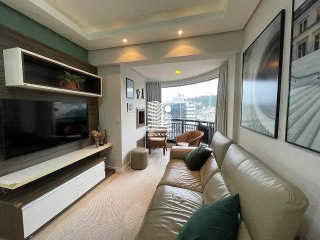 Apartamento venda em Região Geográfica Imediata de Florianópolis, Desterro
