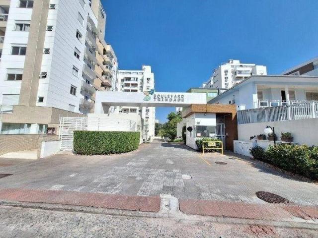 Apartamento venda em Região Geográfica Imediata de Florianópolis, Desterro