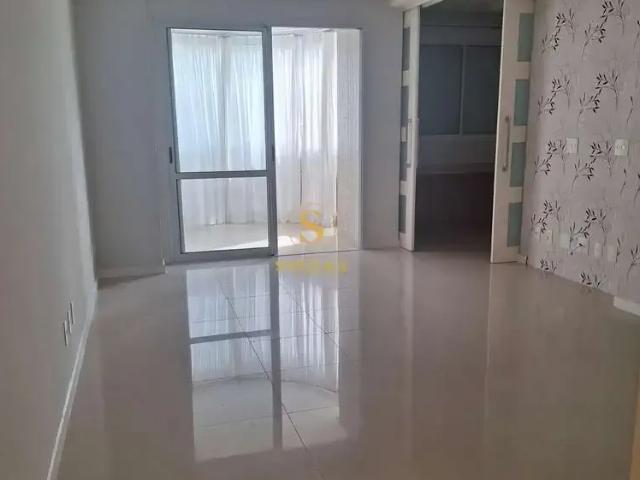 Apartamento venda em Região Geográfica Imediata de Florianópolis, Desterro