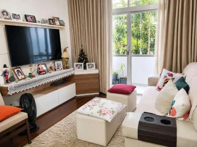 Apartamento venda em Região Geográfica Imediata de Florianópolis, Desterro