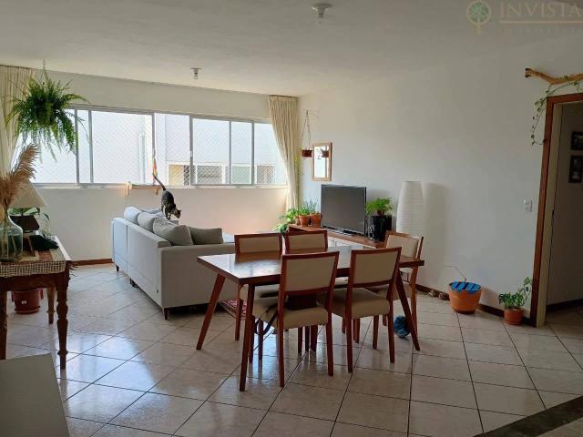 Apartamento venda em Serrinha, Florianópolis