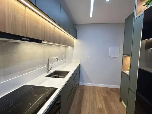 Apartamento venda em Região Geográfica Imediata de Florianópolis, Desterro