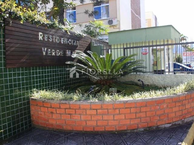 Apartamento venda em Trindade Norte, Florianópolis