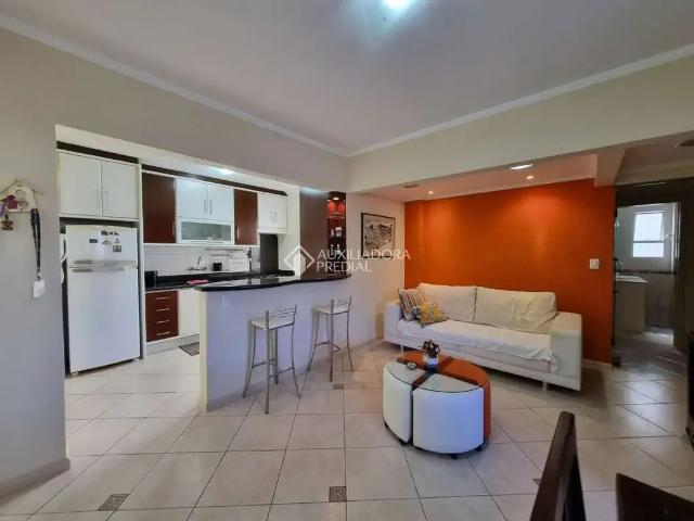 Apartamento venda em Trindade Norte, Florianópolis