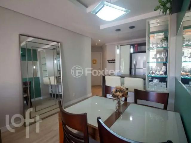 Apartamento venda em Região Geográfica Imediata de Florianópolis, Desterro