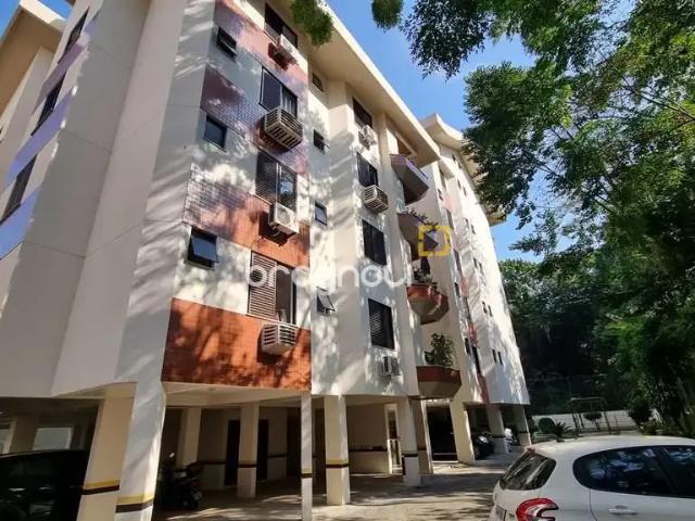 Apartamento venda em Região Geográfica Imediata de Florianópolis, Desterro