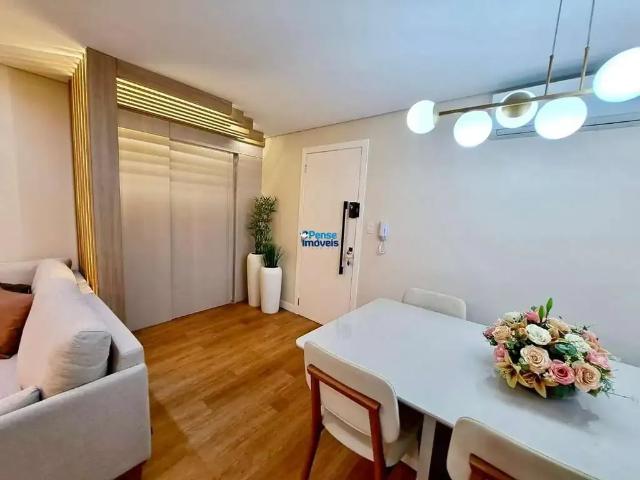 Apartamento venda em Região Geográfica Imediata de Florianópolis, Desterro