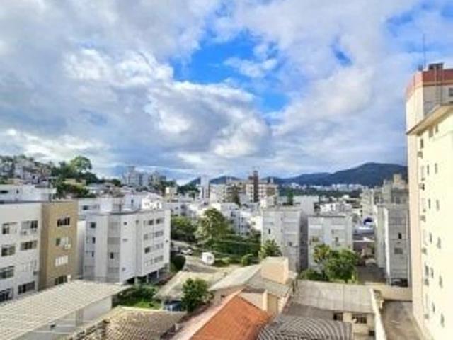 Apartamento venda em Região Geográfica Imediata de Florianópolis, Desterro