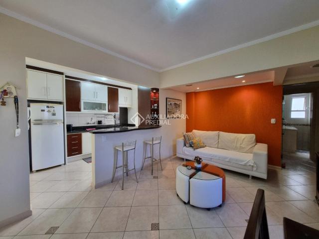 Apartamento venda em Trindade Norte, Florianópolis