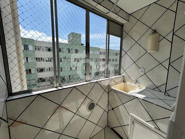 Apartamento venda em Trindade Norte, Florianópolis