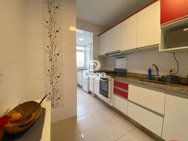 Apartamento venda em Região Geográfica Imediata de Florianópolis, Desterro