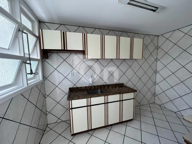 Apartamento venda em Trindade Norte, Florianópolis