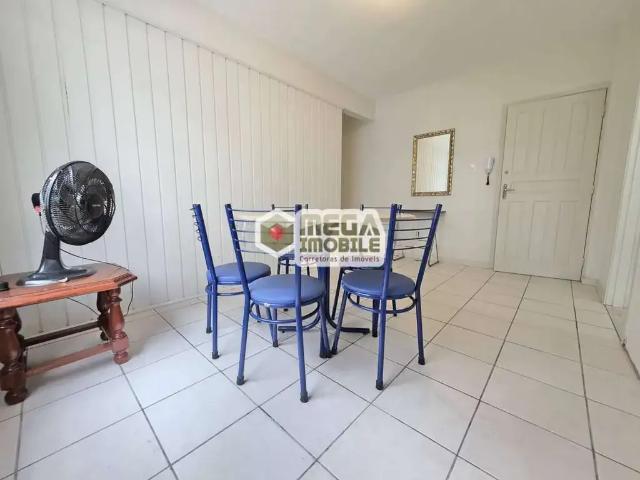 Apartamento venda em Região Geográfica Imediata de Florianópolis, Desterro
