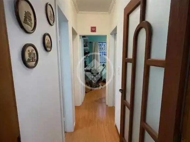 Apartamento venda em Região Geográfica Imediata de Florianópolis, Desterro