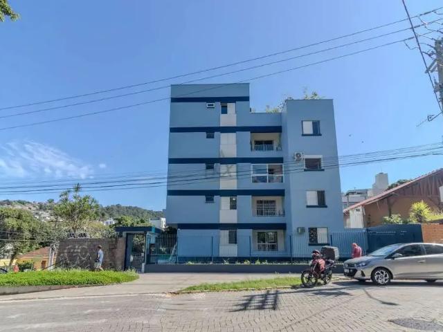 Apartamento venda em Carianos, Florianópolis