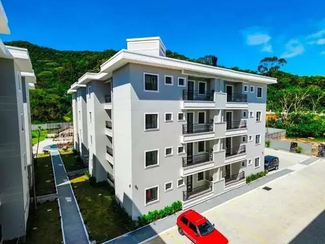 Apartamento venda em Região Geográfica Imediata de Florianópolis, Desterro