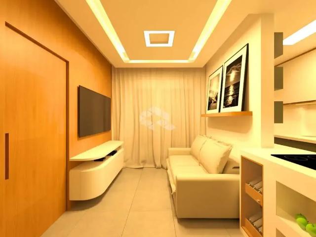 Apartamento venda em Região Geográfica Imediata de Florianópolis, Desterro