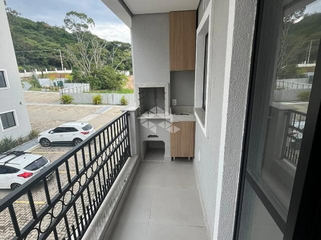 Apartamento venda em Vargem do Bom Jesus, Florianópolis