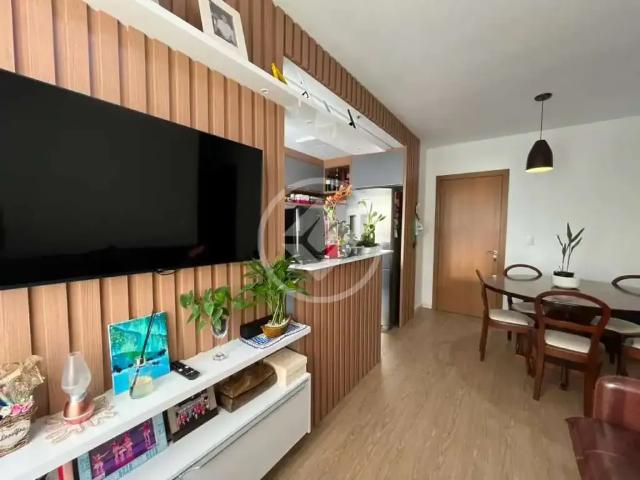 Apartamento venda em Região Geográfica Imediata de Florianópolis, Desterro