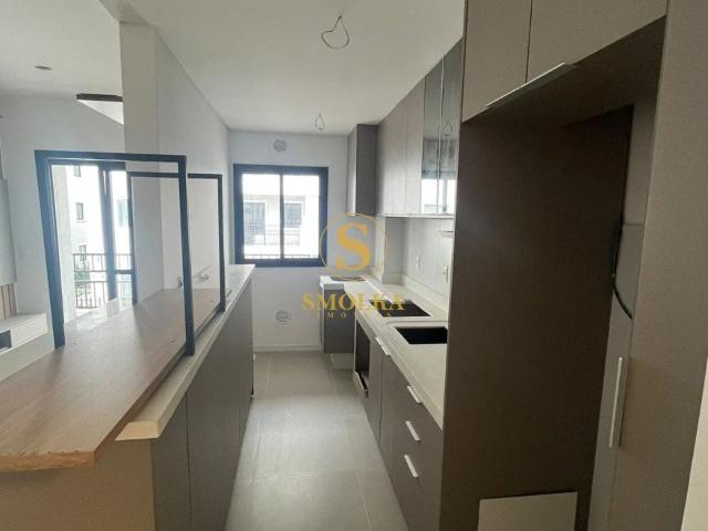 Apartamento venda em Vargem do Bom Jesus, Florianópolis