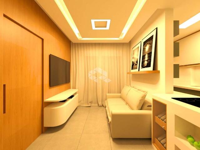 Apartamento venda em Região Geográfica Imediata de Florianópolis, Desterro