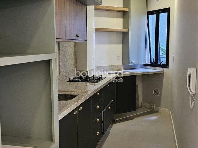Apartamento venda em Vargem do Bom Jesus, Florianópolis