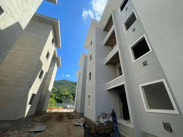 Apartamento venda em Região Geográfica Imediata de Florianópolis, Desterro