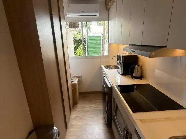 Apartamento venda em Região Geográfica Imediata de Florianópolis, Desterro