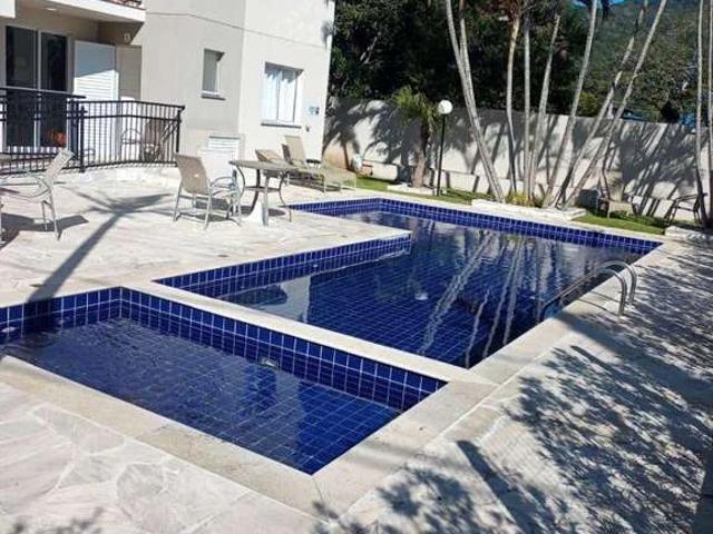 Apartamento venda em Vargem do Bom Jesus, Florianópolis
