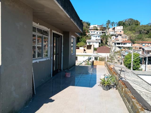 Apartamento venda em Vargem do Bom Jesus, Florianópolis