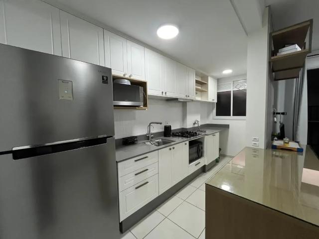 Apartamento venda em Região Geográfica Imediata de Florianópolis, Desterro