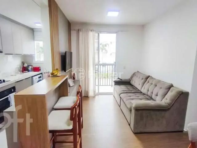 Apartamento venda em Região Geográfica Imediata de Florianópolis, Desterro