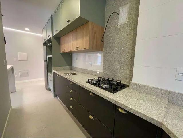 Apartamento venda em Região Geográfica Imediata de Florianópolis, Desterro