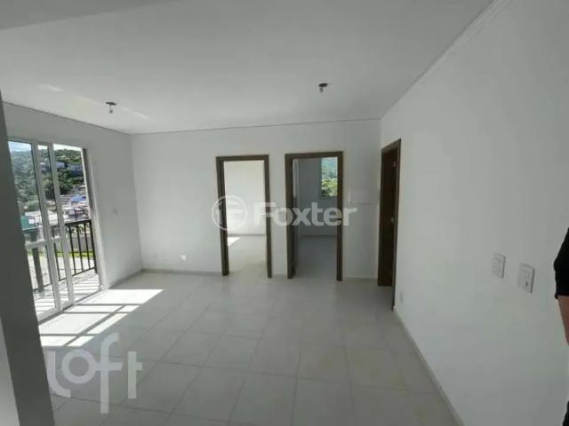 Apartamento venda em Região Geográfica Imediata de Florianópolis, Desterro