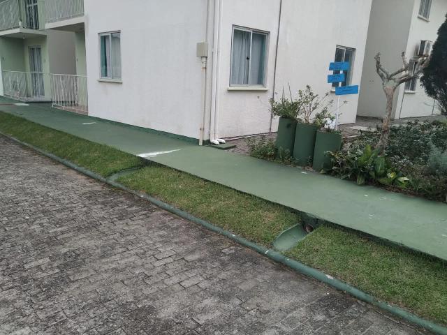 Apartamento venda em Vargem do Bom Jesus, Florianópolis