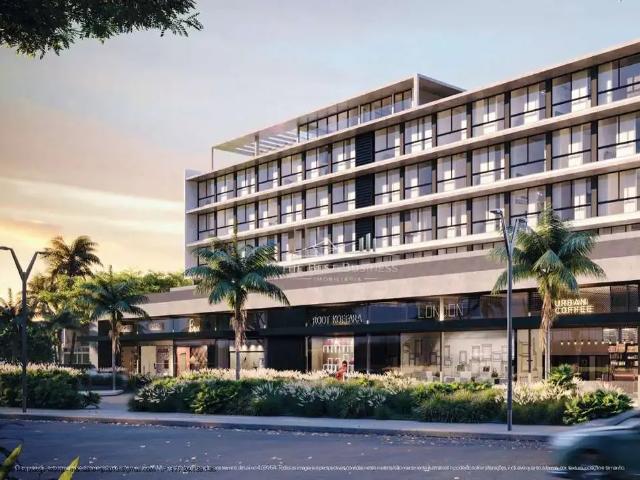 Apartamento venda em Região Geográfica Imediata de Florianópolis, Desterro