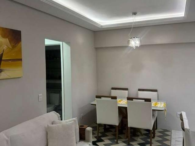 Apartamento venda em Região Geográfica Imediata de Florianópolis, Desterro