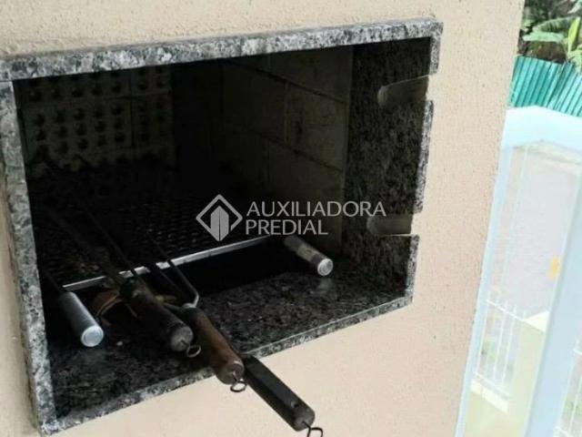 Apartamento venda em Vargem Grande, Florianópolis