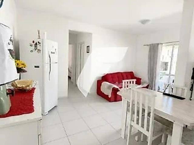 Apartamento venda em Vargem Grande, Florianópolis