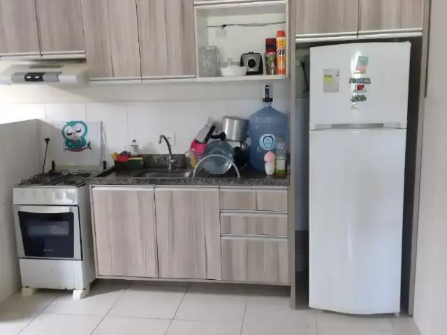 Apartamento venda em Região Geográfica Imediata de Florianópolis, Desterro