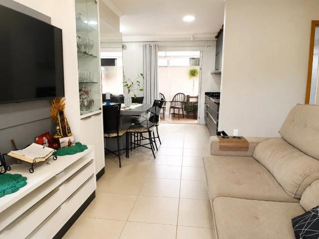 Apartamento venda em Região Geográfica Imediata de Florianópolis, Desterro