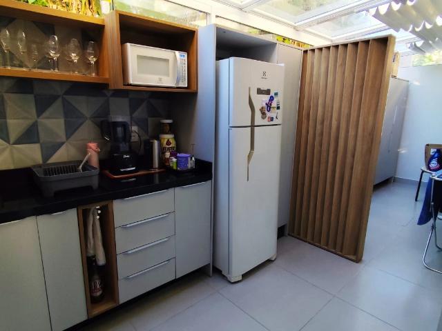 Apartamento venda em Ratones, Florianópolis